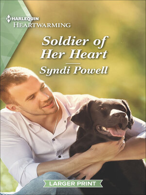 cover image of Soldier of Her Heart